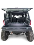 Elektric Offroad 2024+ Polaris Xpedition HDX Sliding Bed Drawer