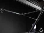 Assault CFMOTO UForce 1000 Flip Windshield