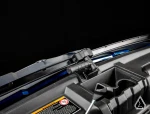 Assault CFMOTO UForce 1000 Flip Windshield