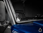 Assault CFMOTO UForce 1000 Flip Windshield