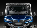 Assault CFMOTO UForce 1000 Flip Windshield