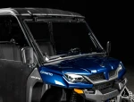 Assault CFMOTO UForce 1000 Flip Windshield