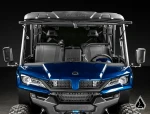 Assault CFMOTO UForce 1000 Flip Windshield