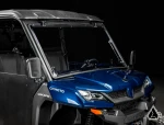 Assault CFMOTO UForce 1000 Flip Windshield
