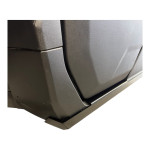 AJK Offroad - CFMoto UForce U10 Rock Sliders
