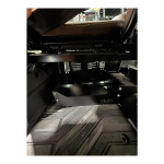 AJK Offroad - CF Moto UForce U10 Under Seat Floor Storage