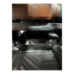 AJK Offroad - CF Moto UForce U10 Under Seat Floor Storage