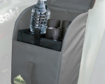 ATV TEK - CF Moto UForce / ZForce Arch Series Fender Bag - UTV Roll Cage Bag
