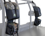 ATV TEK - CF Moto UForce / ZForce Arch Series Fender Bag - UTV Roll Cage Bag