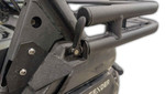 Black River - Can Am Defender Rebel Front Storage Rack