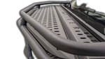 Black River - Can Am Defender Rebel Front Storage Rack