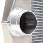 BMP - Can-Am Maverick X3 RR Intercooler