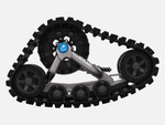 Camso - Can-Am Defender HD11 4S1 Track System