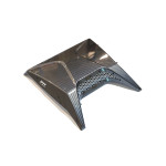DRT Motorsports - Polaris Xpedition ADV Vented Hood Scoop