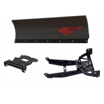 Eagle Plow - Polaris Ranger SP 570 Complete Snow Plow System