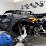 Evolution Powersports - Can-Am Maverick R Motul DCT Oil Change Kit
