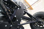 Factory UTV - Can-Am Maverick R Standalone Front Diff Skid Plate