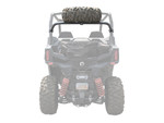 Factory UTV - Can-Am Maverick Max Sport/Trail Dual Clamp Spare Tire Mount