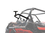 Factory UTV - Can-Am Maverick Max Sport/Trail Dual Clamp Spare Tire Mount