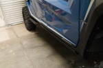 Factory UTV - Yamaha Wolverine RMAX 4 (2025+) UHMW Ultimate Skid Package