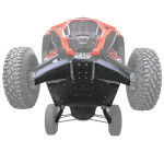 Factory UTV - Polaris RZR XP Turbo S UHMW Ultimate Skid Package