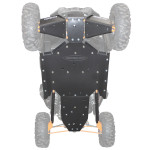 Factory UTV - Polaris RZR XP 1000 UHMW Ultimate Package