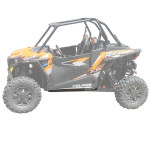 Factory UTV - Polaris RZR XP 1000 UHMW Ultimate Package