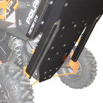 Factory UTV - Polaris RZR XP 1000 UHMW Ultimate Package