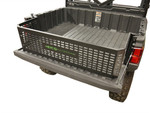 Herc Outdoors - Can Am Defender Rear Bed Extended Tailgate