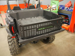 Herc Outdoors - Can Am Defender Rear Bed Extended Tailgate