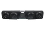 Hoppe - Kawasaki Mule Pro Hoppe Audio Mini