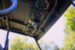 Hoppe - Kawasaki Mule Pro Hoppe Audio Mini