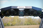 Hoppe - Kawasaki Teryx KRX 1000 Hoppe Audio Mini
