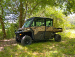 Hoppe - Can-Am Defender Limited Hoppe Audio Mini