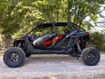 Hoppe - Polaris RZR Pro XP/Pro S Hoppe Audio Mini