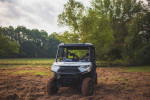 Hoppe - Hoppe Audio Shade for Ranger Crew Full-Size