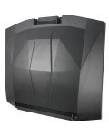 Hoppe - Can-Am Maverick X3 Hoppe Audio Shade