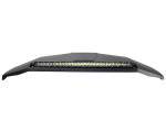 Hoppe - Can-Am Maverick X3 Hoppe Audio Shade