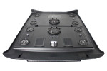 Hoppe - Can-Am Defender MAX Full-Size Hoppe Audio Shade