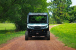 Hoppe - Can-Am Defender MAX Full-Size Hoppe Audio Shade