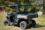 Hoppe - Can-Am Defender Single Row Hoppe Audio Shade