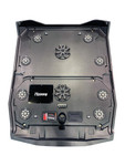 Hoppe - Honda Pioneer 1000-5 Hoppe Audio Shade