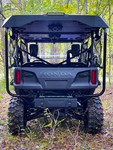 Hoppe - Honda Pioneer 1000-5 Hoppe Audio Shade