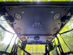 Hoppe - Honda Pioneer 1000-5 Hoppe Audio Shade
