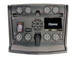 Hoppe - Honda 2-Seat Talon 1000 Hoppe Audio Shade