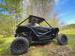 Hoppe - Honda 2-Seat Talon 1000 Hoppe Audio Shade