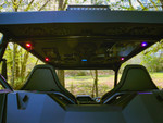Hoppe - Honda 2-Seat Talon 1000 Hoppe Audio Shade