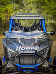 Hoppe - Polaris RZR Pro XP/Turbo R 4 Seat Hoppe Audio Shade