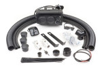 Ice Crusher Heaters - CFMoto ZForce 500 Cab Heater