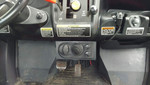 Ice Crusher Heaters - Kubota RTV 500 Cab Heater